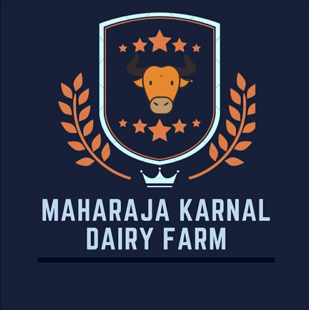 Maharaja Dairy Farm