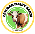 Zaildar Dairy Farm