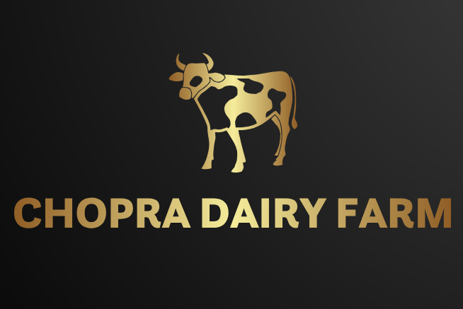 CHOPRA DAIRY FARM