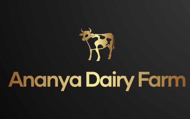 Ananya Dairy Farm