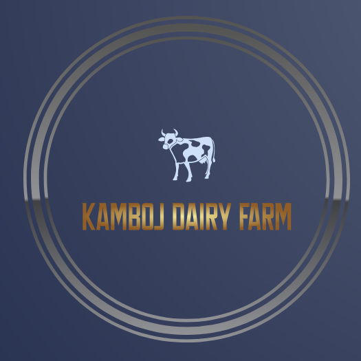 Kamboj Dairy Farm