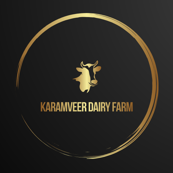 KARAMVEER DAIRY FARM