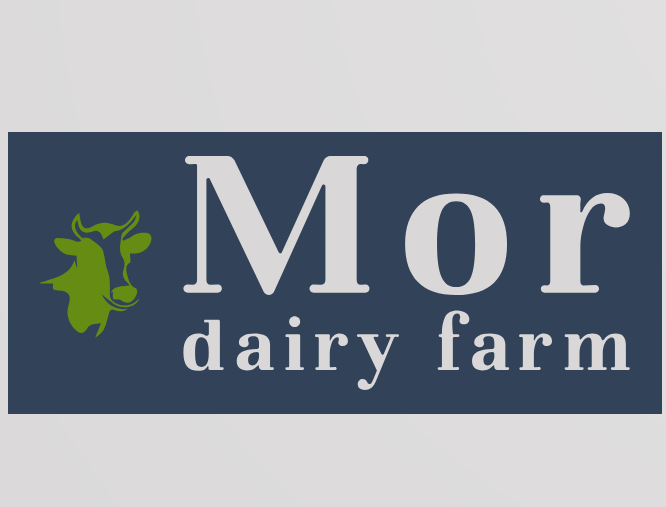 Mor dairy farm